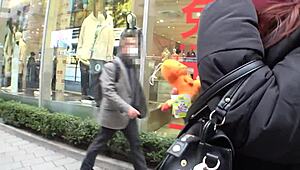 18yo college beauty queen flaunts g-cup tits in premium amateur fuck