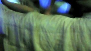 cuckold watches his girl get stretched by monster bbc 😈🍆