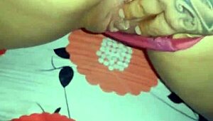 WOW! This Cute Fat-Assed Colombian Bride Lets Me Pound Her Tight Ass Hole!