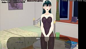 slut takes brutal anal assfucking from family cock nonstop