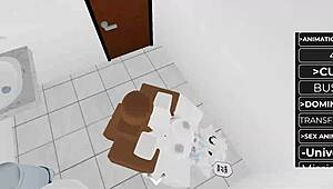 yo slamming random slut hard in roblox condo 01