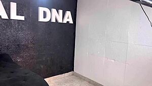 who cums first cock or tight pussy in this tanned petite moanfest