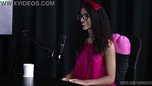 i'm hooked on tifany rocha's transsexual swing clips