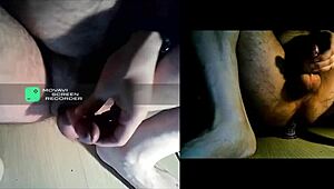 Ass Dildo Cumpilation Solo Homemade Orgasm Compilation Tease