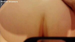 i love shaking my big beautiful ass for you baby