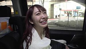 18yo college beauty queen flaunts g-cup tits in premium amateur fuck