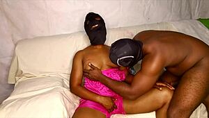 She Craves That Intense Head Game Licking Her Wetly