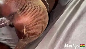 ⭐️ full movie of slim lactating ghana girl fucked hard by huge black brazilian cock in capetown 🌍💦