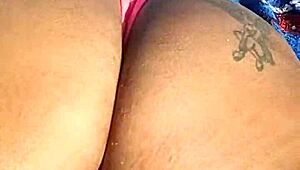 hot latina wife sucks husband on public beach then takes facial cumshot from stranger