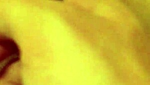 detailed anal fingering deep inside my girlfriend's tight ass