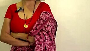 Friends' SEXY HUGE TITS Wife Priya Bhabhi Begs for Raw Outdoor Fuck!!