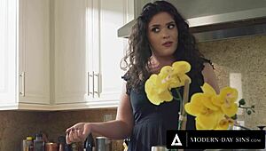 i have free use to drill lauren phillips' asshole while husband watches