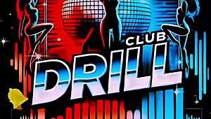 Nightclub besties get drilled hard after steamy dances and wet squirting