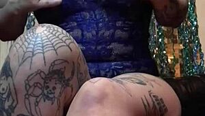 check out juicy kastoree slut's full amateur milf tit fuck vid on my profile