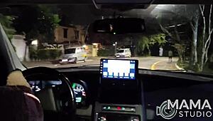 milfs going wild in the alley getting pounded by favela studs 😜🍆 full vid on x-red