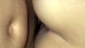 Amateur Brazilian homemade video captured in private session