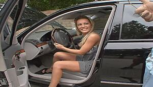 megan monroe's big tits milf body takes rough ass licking fuck