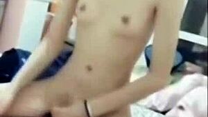 Cheating wife hooks up poolside gets nasty interracial creampie from rough old bull