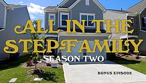 I Accidentally Creampie Stepmom Kymber Leigh in Homemade Taboo Doggystyle Bliss