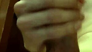 Rich Self-Pleasure Tease