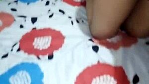 WOW! This Cute Fat-Assed Colombian Bride Lets Me Pound Her Tight Ass Hole!