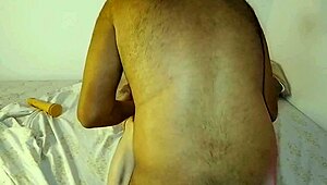 Vivi Guedez Shakes Her Natural Tits in Sexy Latina Milf Display