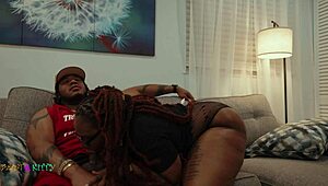 poolside fuck for all to watch ends in double cumshots on her big ass