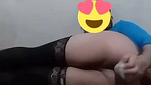 sofiblack you big slut tear that ass wide with your huge dildo