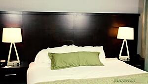 Asian Maxine craves cunnilingus and deep finger fucking!