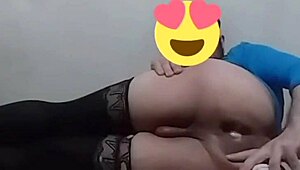 sofiblack you big slut tear that ass wide with your huge dildo