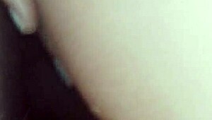 Diana Elizabeth Terrones Lazcano's Cute Ex-Gf Anal Creampie With Friend