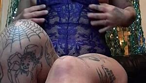 check out juicy kastoree slut's full amateur milf tit fuck vid on my profile