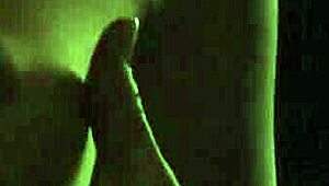 Blonde slave aches for bound orgasm bliss