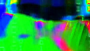 gorgeous latina teen shakes her sexy ass in homemade dance