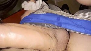 Skinny Mexican College Girl in Uniform Gets Penetrated Raw in Empty Classroom