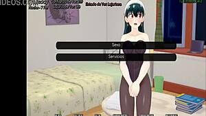 slut takes brutal anal assfucking from family cock nonstop