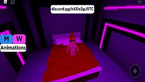 Cogiendo A Perrita En Roblox Turns Unexpected