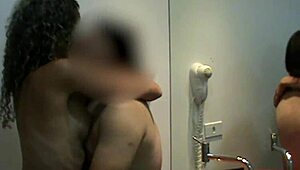 Fervent fuck with emo Brazilian teen