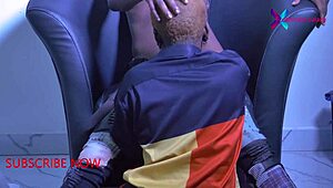 HORNY LATINA GETS RIPPED CLOTHES FUCKED BY MONSTER BLACK COCK CREAMPIE