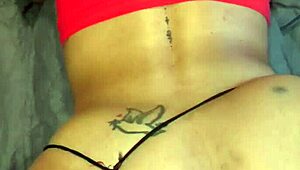 ever wonder why that latina maid's tight pussy drips when bent over doggystyle