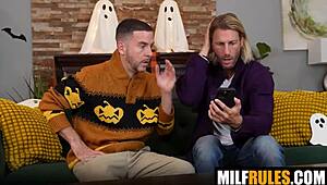 think virgins selina bentz juniper ren handle pov taboo hardcore with tony rubino?