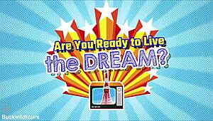 WOW SIGHTS OF REITWALLSTRASSE HANNOVER GERMANY LOOK INCREDIBLE!