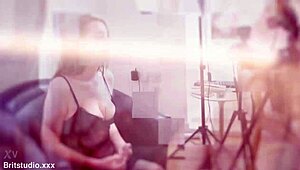 two redhead college students in uniforms lick pussy eat out and 69 each other hard