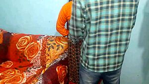 teacher calls home but traps fat asian ass for hardcore anal pounding!!