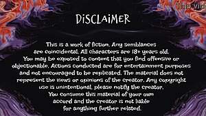 The breaking point pushes her to erotic orgasm reality.