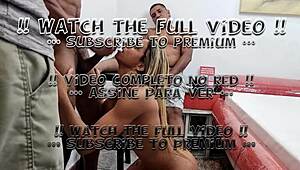 bastidores casada safada da cu pro pauzudo leite na cara corno assiste!!