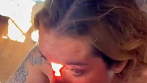 me encanta chupar polla brincar arriba y recibir leche en la cara toda