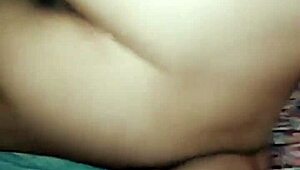 Drunk Goody-Goody Sister-In-Law Unleashes Squirting Machine Fury