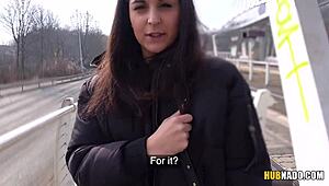 hey lady watching me jerk off on tram wanna join stacy sommers?