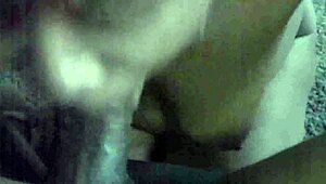 sexxxy terra masturbates thick ass blows cock in part 2 thickness action